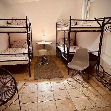 Stayinhostel Hamburg Kültér fotó