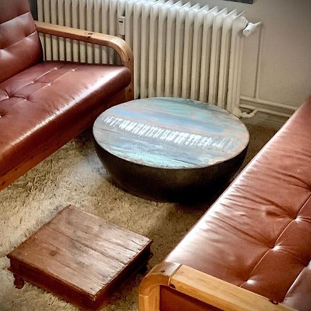 Stayinhostel Hamburg Kültér fotó