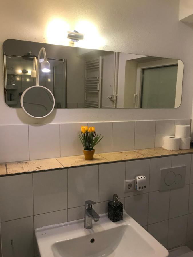 Stayinhostel Hamburg Kültér fotó