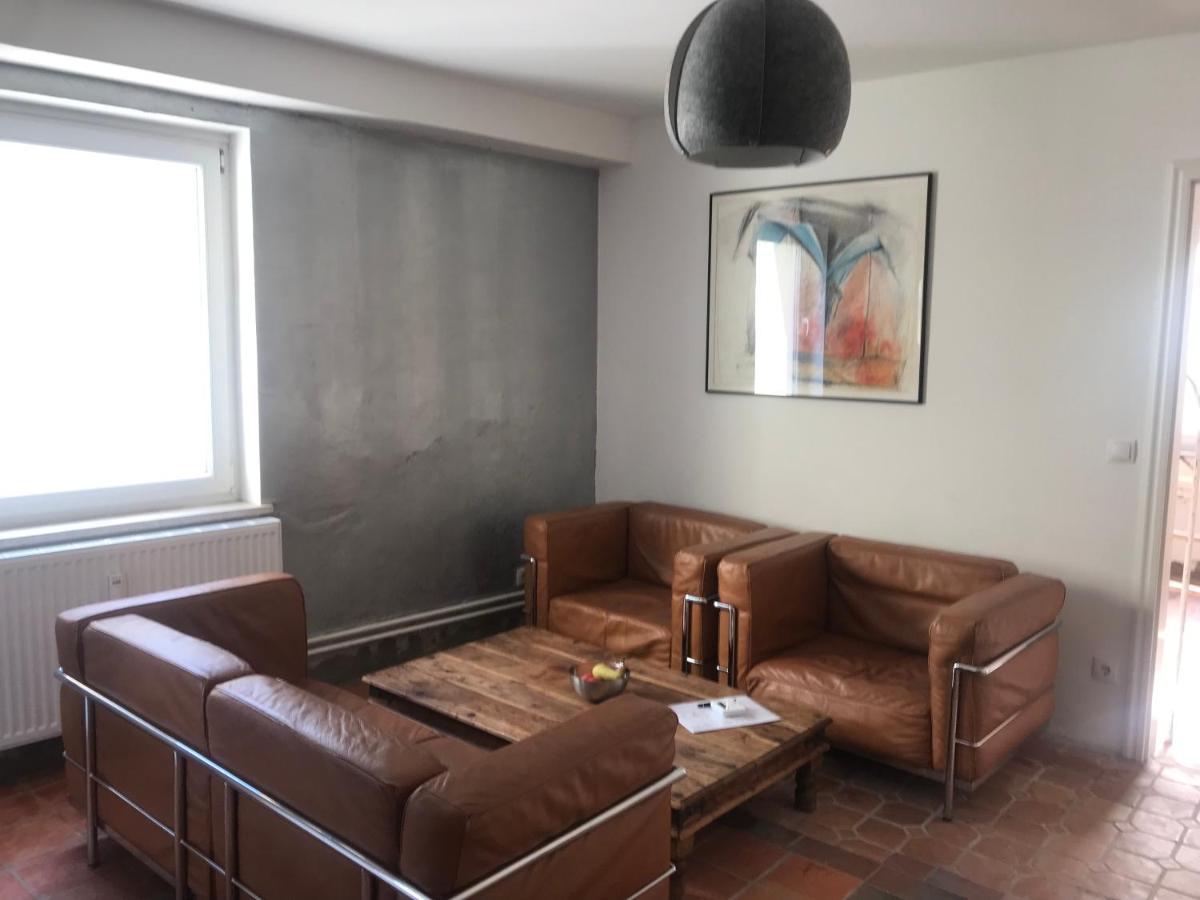Stayinhostel Hamburg Kültér fotó