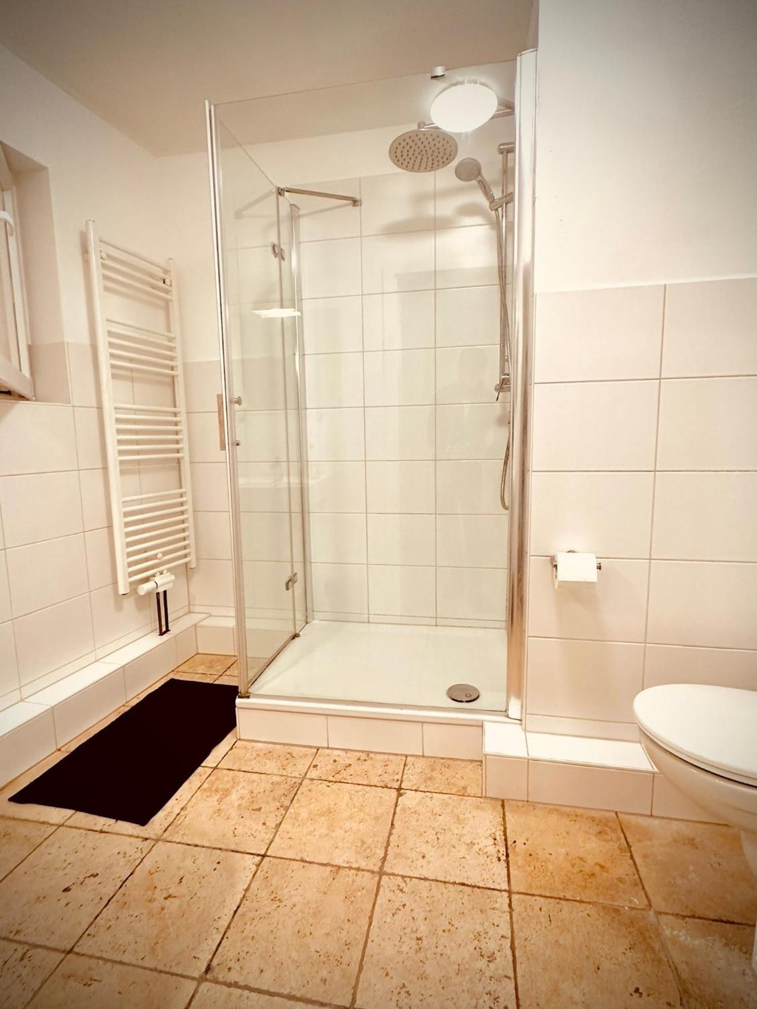Stayinhostel Hamburg Kültér fotó
