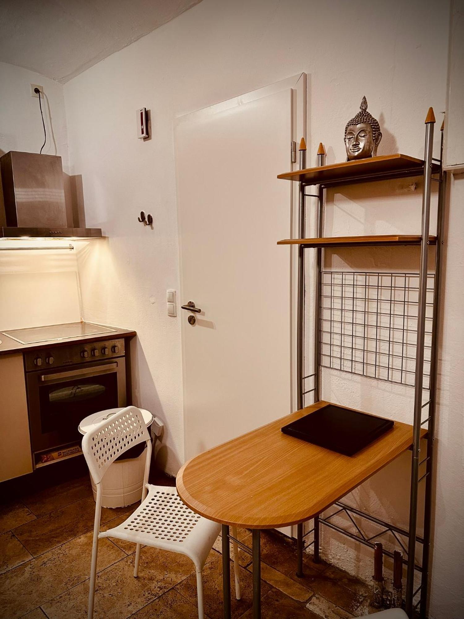 Stayinhostel Hamburg Kültér fotó