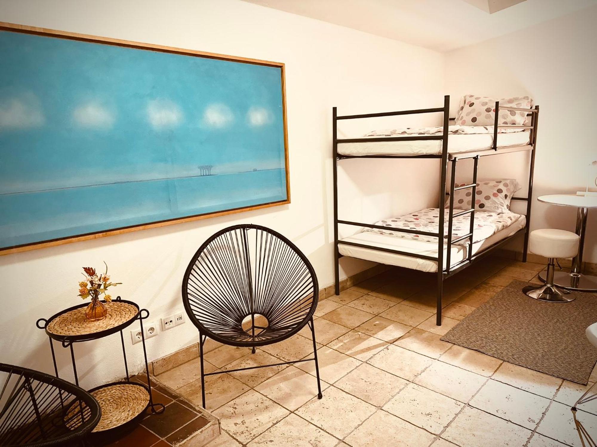 Stayinhostel Hamburg Kültér fotó
