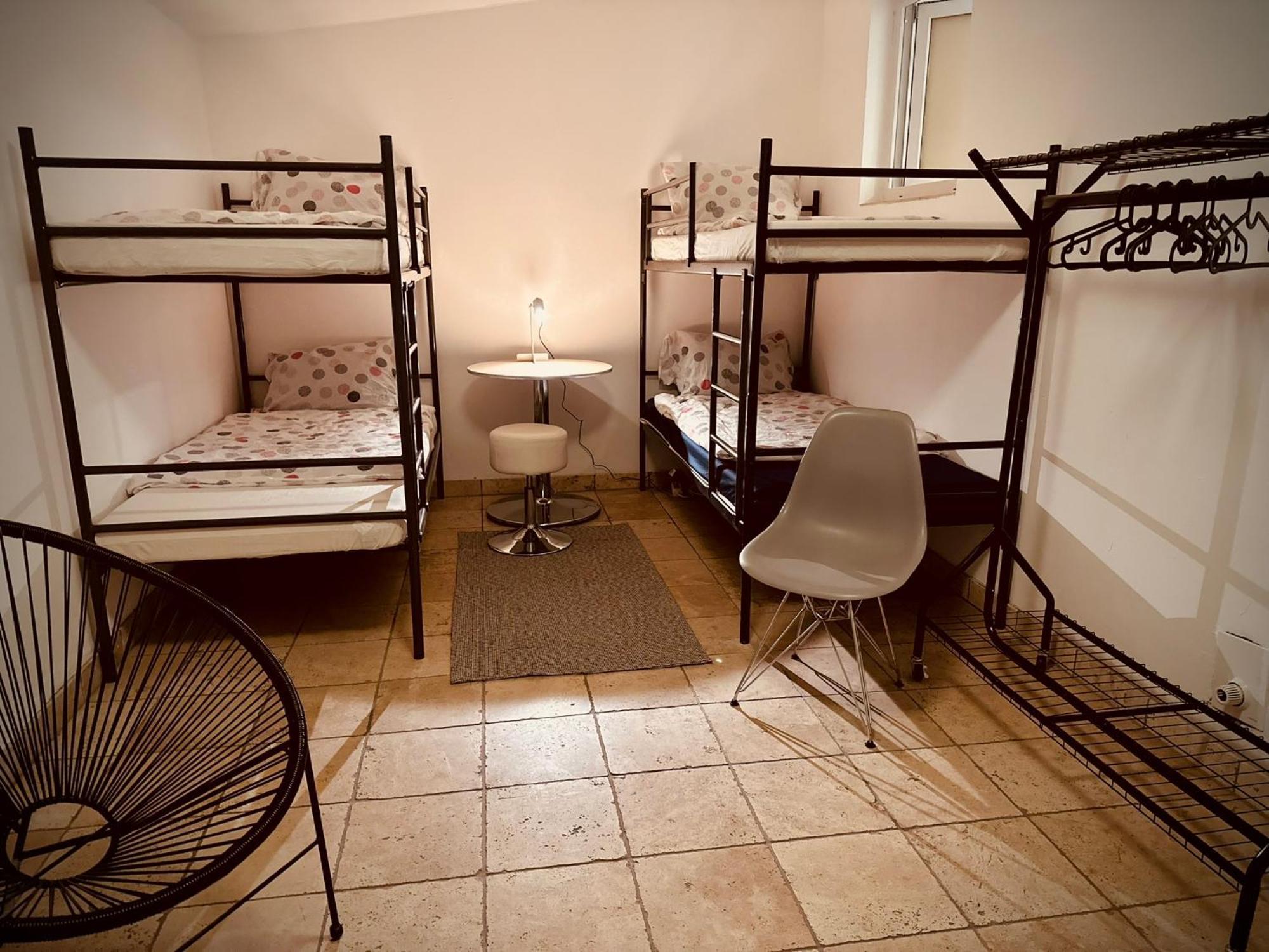 Stayinhostel Hamburg Kültér fotó
