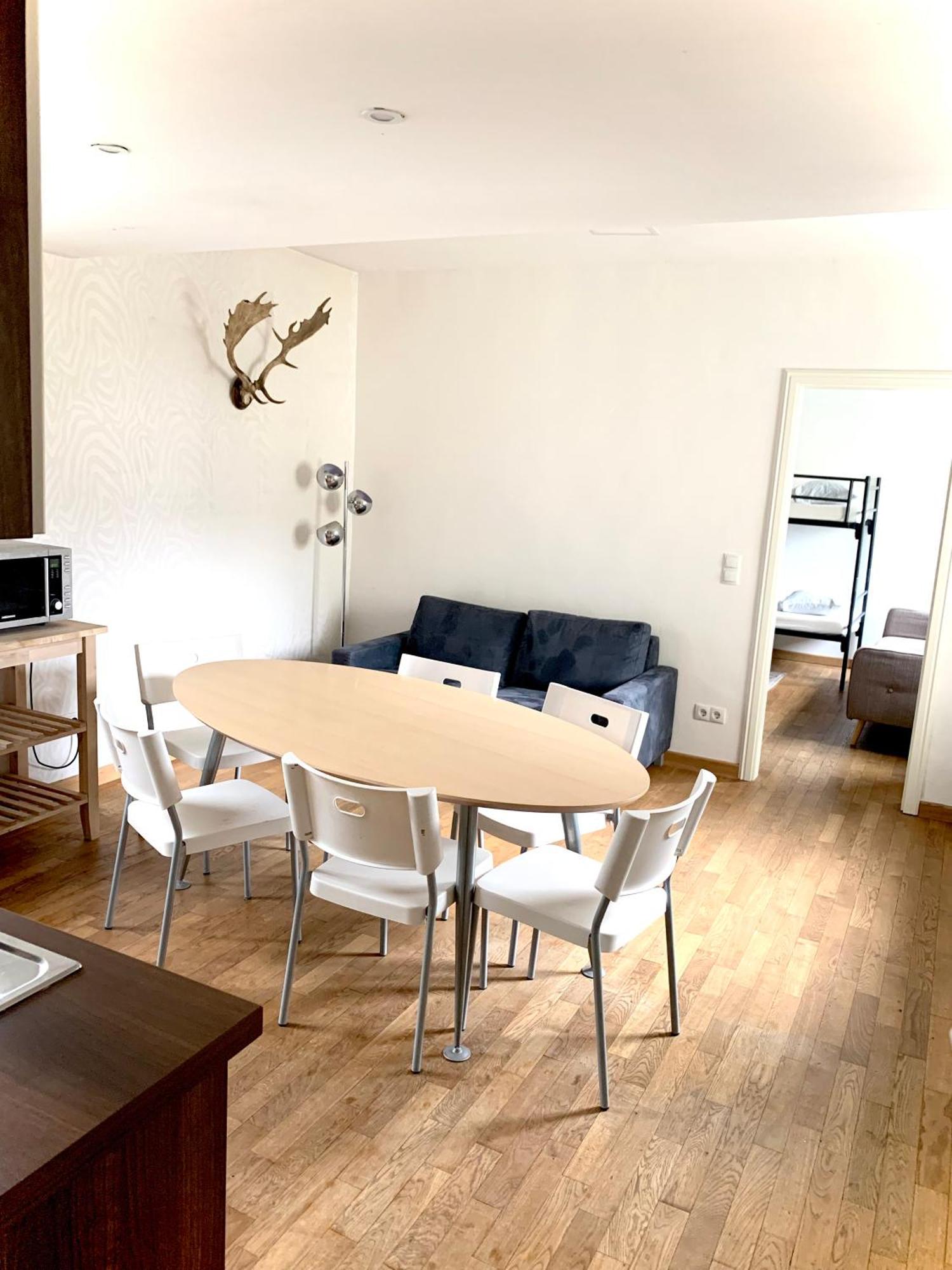 Stayinhostel Hamburg Kültér fotó