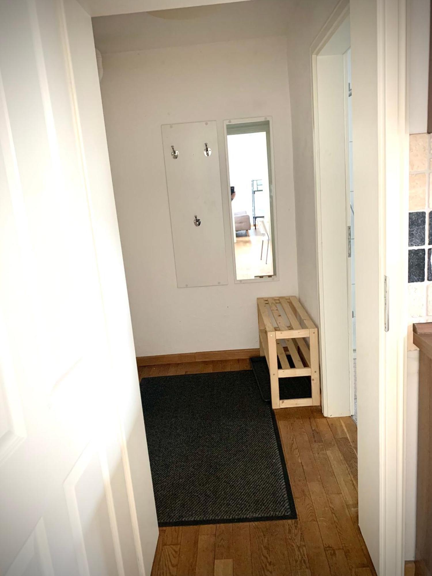 Stayinhostel Hamburg Kültér fotó
