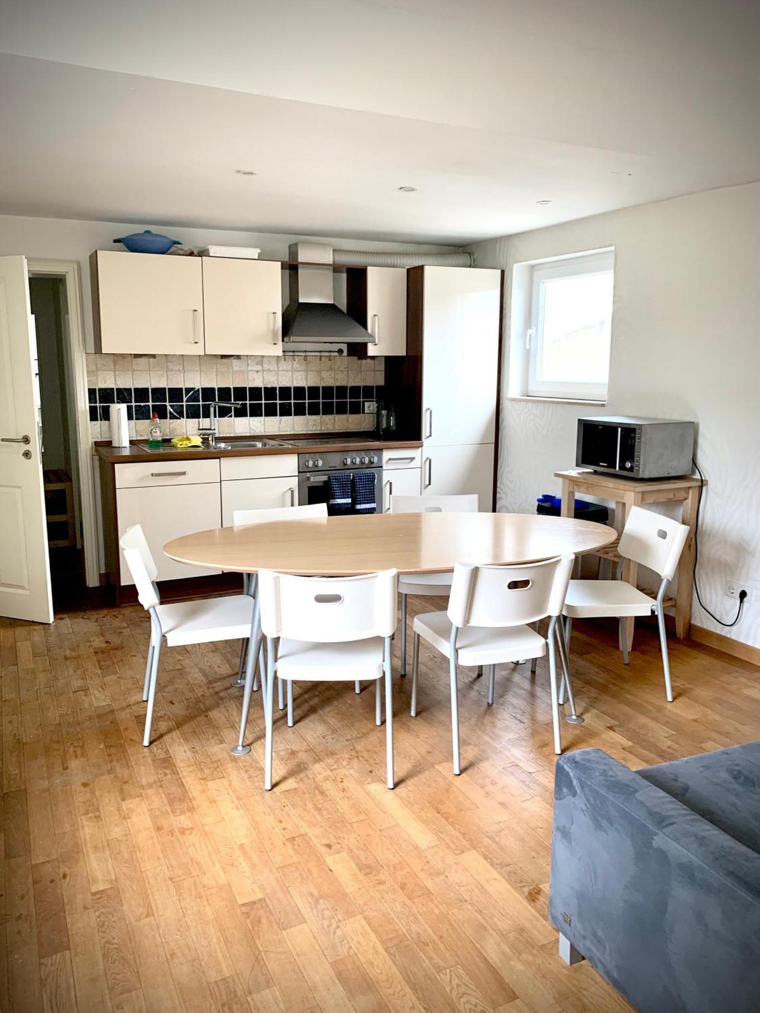 Stayinhostel Hamburg Kültér fotó