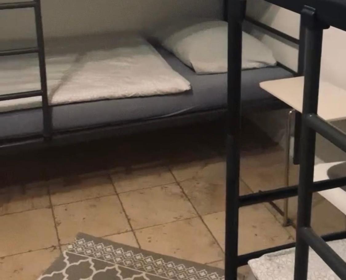 Stayinhostel Hamburg Kültér fotó