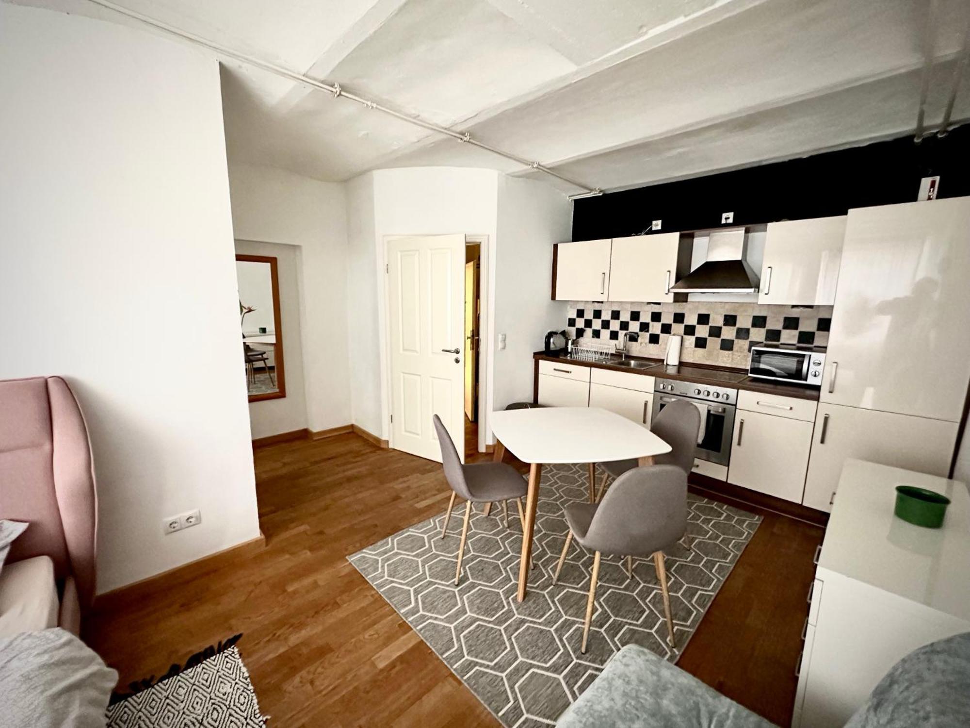 Stayinhostel Hamburg Kültér fotó