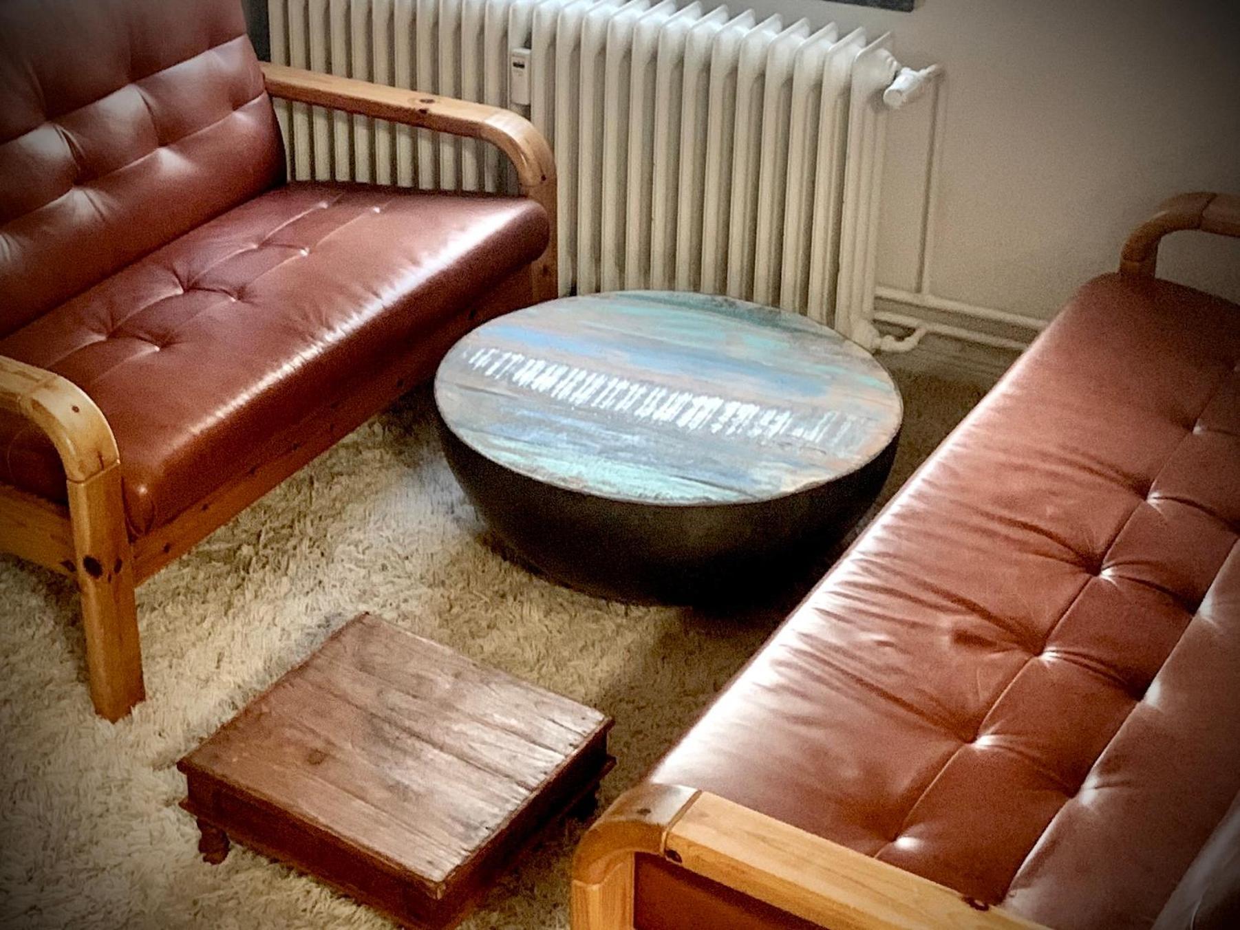 Stayinhostel Hamburg Kültér fotó