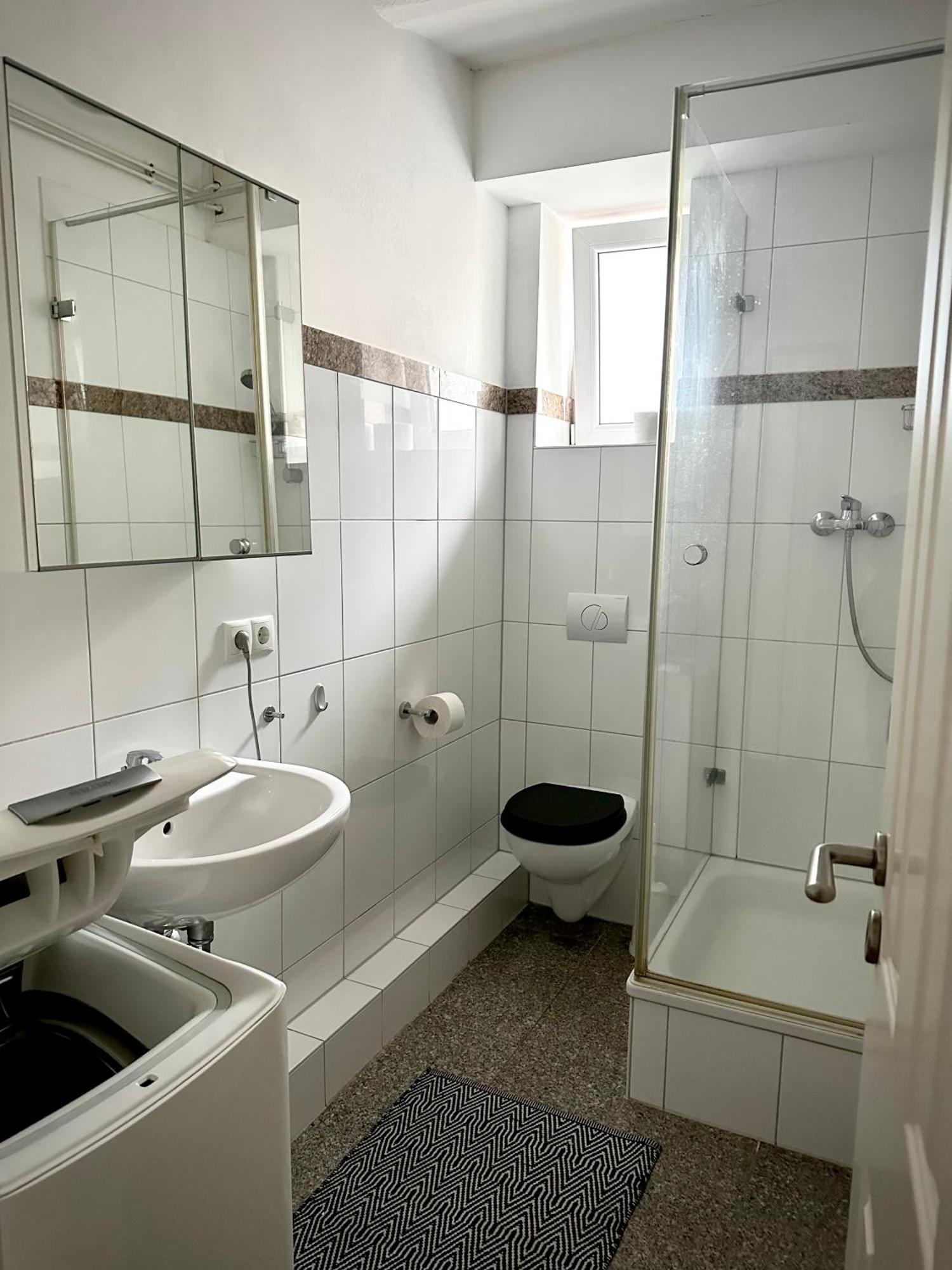 Stayinhostel Hamburg Kültér fotó