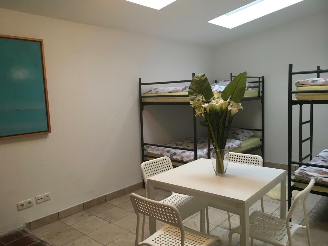 Stayinhostel Hamburg Kültér fotó