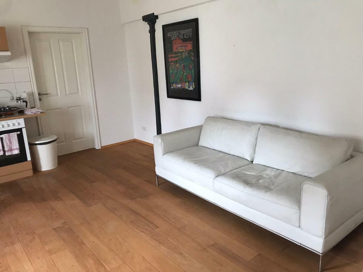 Stayinhostel Hamburg Kültér fotó