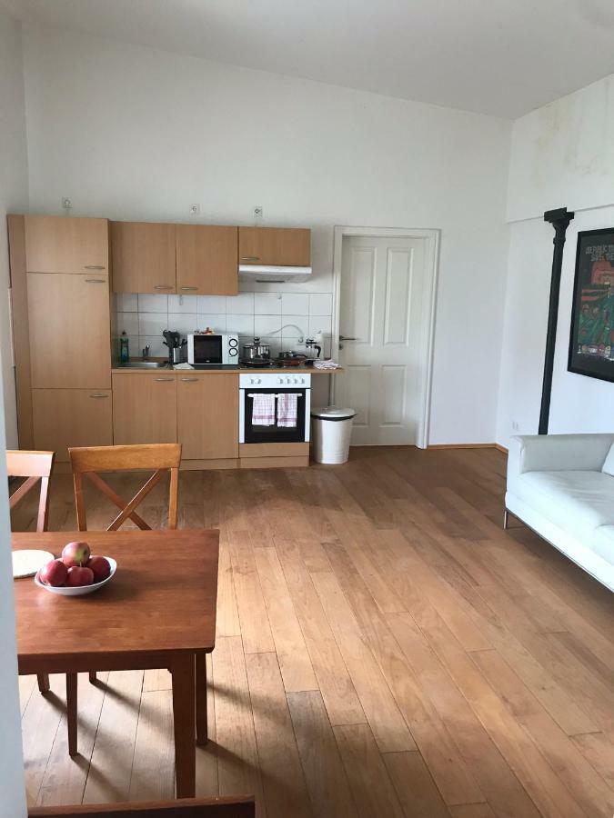 Stayinhostel Hamburg Kültér fotó